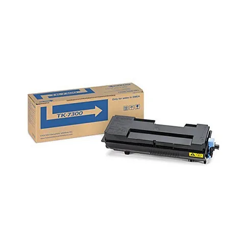 KYOCERA TK-7300 toner cartridge – Bild 5