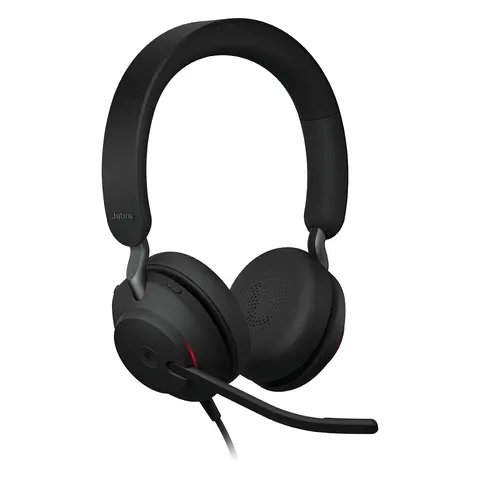 Jabra Evolve2 40 SE – Schwarz – 034547 – Bild 4