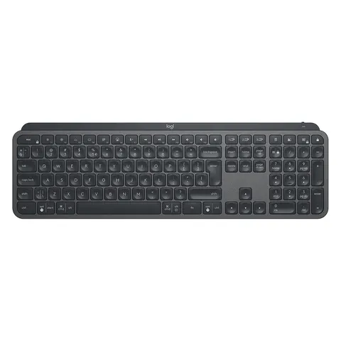 Logitech Master MX Keys for Business keyboard – Bild 3