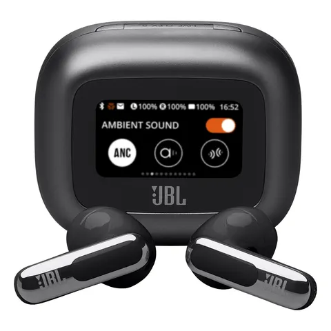 JBL Live Flex 3 – schwarz – Bild 5