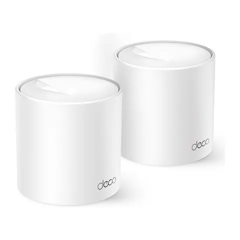 TP-Link Deco X10 – Weiß – 503173 – Bild 3
