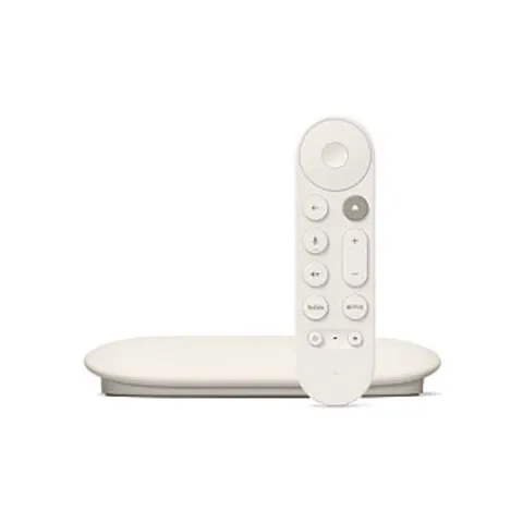 Google TV Streamer White 32GB – Bild 4