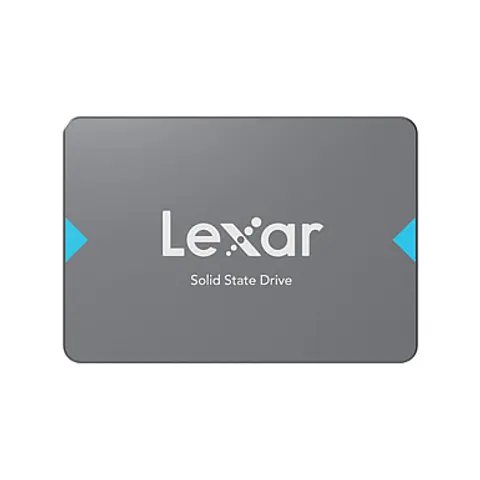 Lexar NQ100 – LNQ100X001TRNNNG – Bild 2