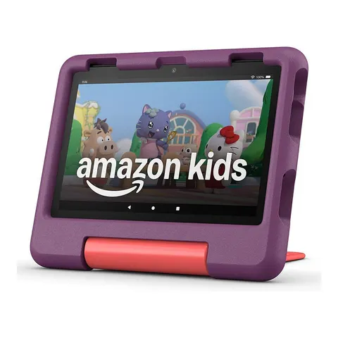 Amazon B0CVDWHGG5 children's tablet – Bild 2