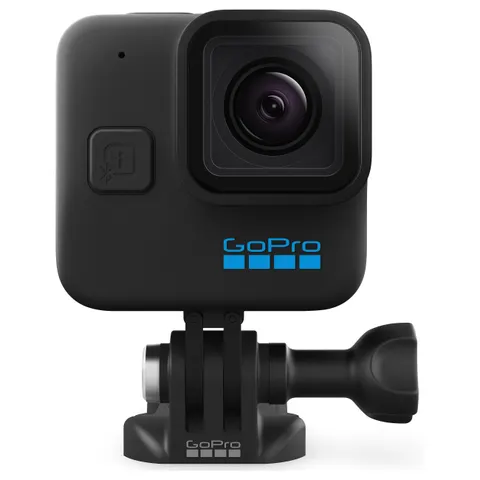 GoPro HERO11 Black Mini - Action-Kamera - Kompaktkamera – Bild 2