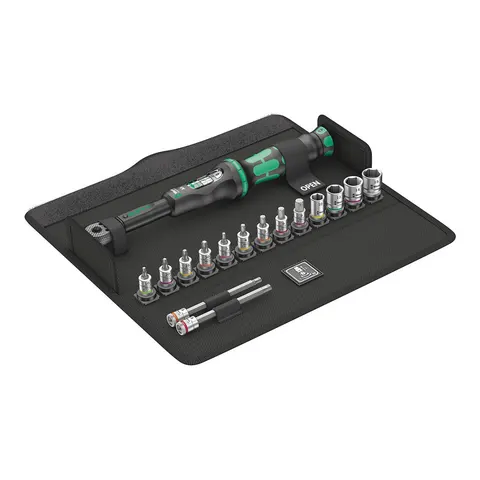 Wera 05004180001 torque wrench – Bild 3