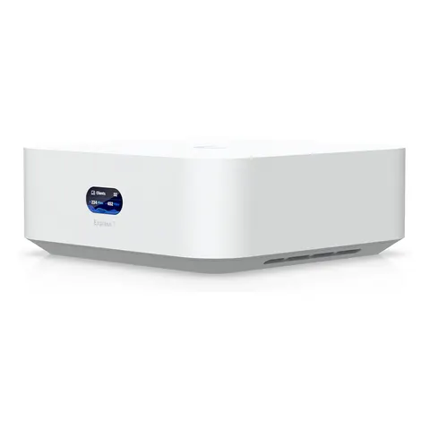 Ubiquiti UniFi Express 7 gateway/controller – Weiß – Bild 4