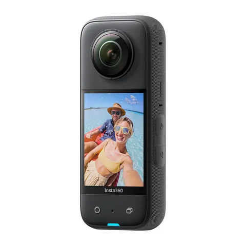 Insta360 X3 action sports camera – Bild 3