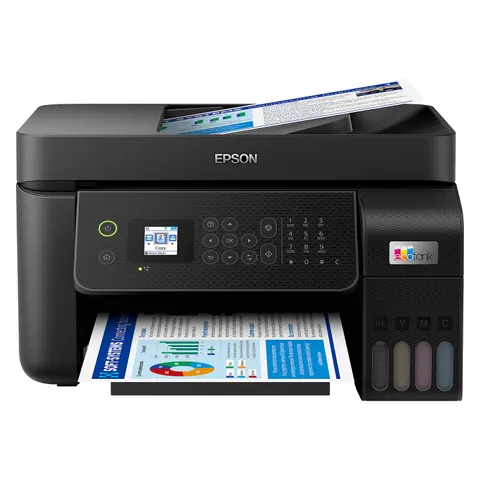 Epson EcoTank ET-4800 – Bild 4