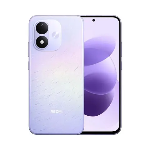 Xiaomi Redmi Note 17 5G 6RAM 128GB celestial purple – Bild 3