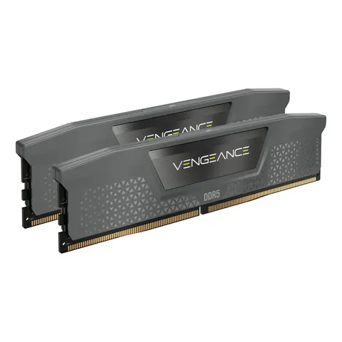 Corsair CMK16GX5M2E6000Z36 memory module – Grau – Bild 2