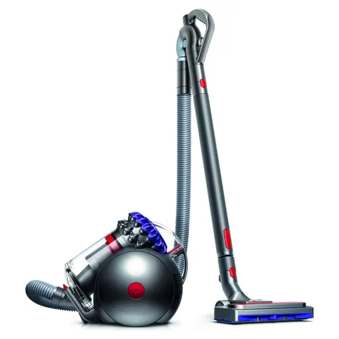 Dyson Big ball Parquet 2 – violett – Bild 4