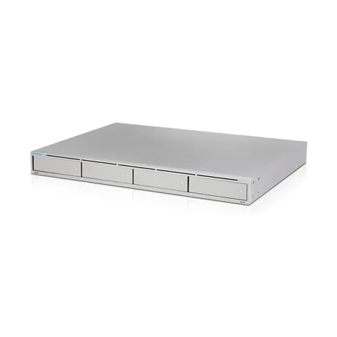 Ubiquiti UNVR network video recorder – Bild 4