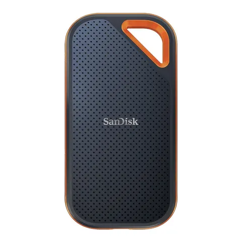 SanDisk Extreme PRO Portable – Bild 5