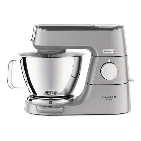 Kenwood KVC85.314.SI food processor – Bild 5