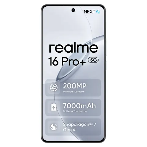 realme 16 Pro+ – Bild 3