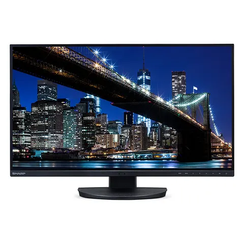 Sharp Multisync EA272QB – Bild 3