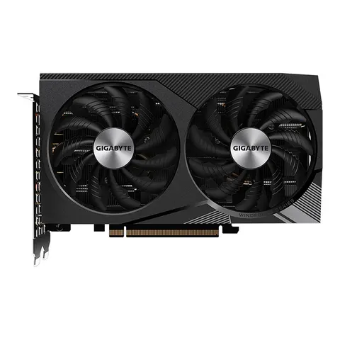 GIGABYTE RTX 3060 Windforce OC 12G – Bild 2