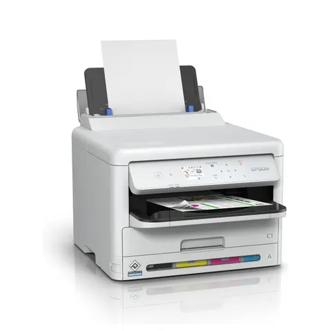 Epson WF-C5390DW inkjet printer – Bild 3