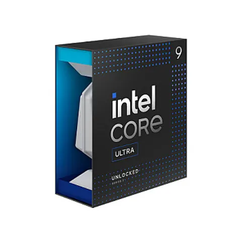 Intel Core Ultra 9 285 processor – Bild 3