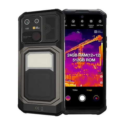 AGM G3 PRO – Bild 2