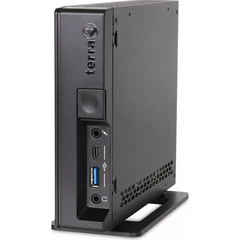 TERRA PC-Mini 3560 Fanless i3 – Bild 2