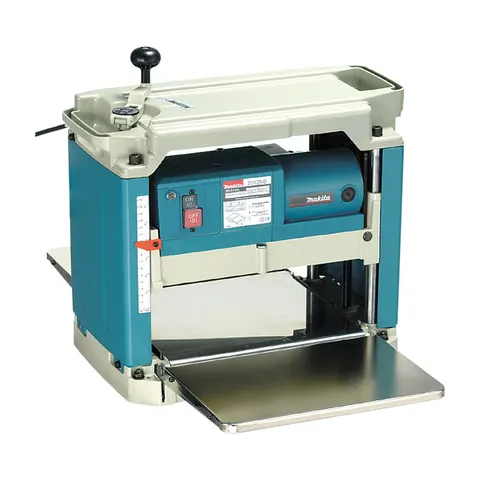 Makita 2012NB benchtop/thickness planer – Bild 2