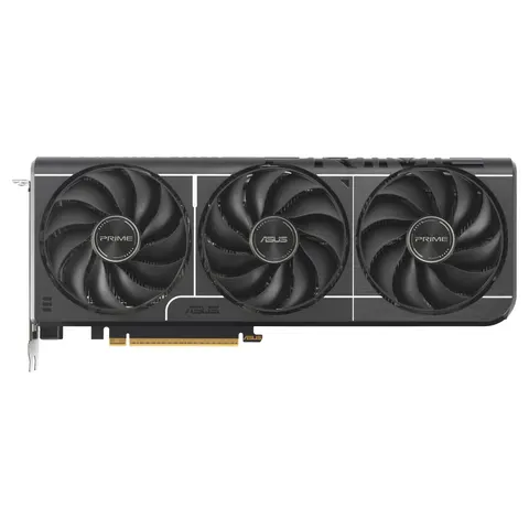 ASUS Prime -RTX5060TI-O16G – Schwarz – Bild 4
