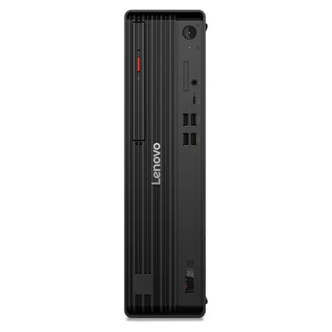 Lenovo ThinkCentre M70s Gen 6 – Schwarz – Bild 4
