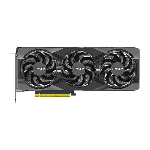 PNY GeForce RTX 5070 Ti OC – Bild 2