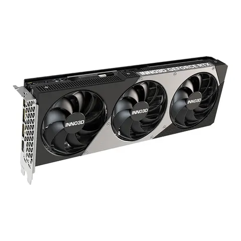 INNO3D GeForce RTX 5070 Ti X3 – Bild 3