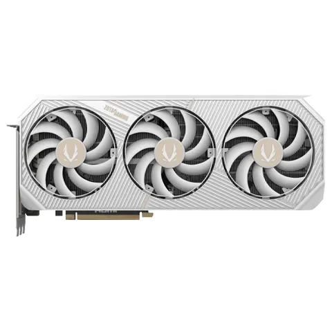 Zotac GAMING GeForce RTX 5080 SOLID OC – Bild 3