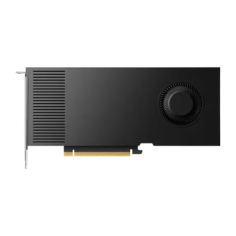 PNY NVIDIA RTX 4000 Ada Generation – Schwarz – Bild 3