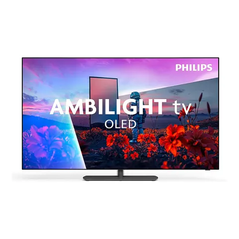 65OLED811/12 164 cm (65") OLED Ambilight TV – Bild 2