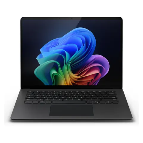 Microsoft Surface Laptop 7 – Schwarz – 470297 – Bild 4