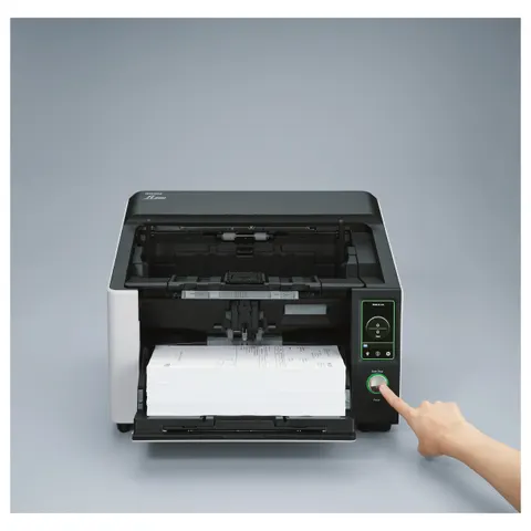 Ricoh fi-8820 – Bild 3