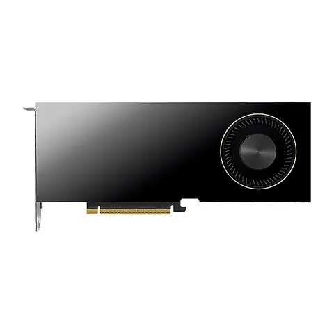 PNY RTX PRO 6000 Blackwell Max-Q Workstation Edition – Bild 2