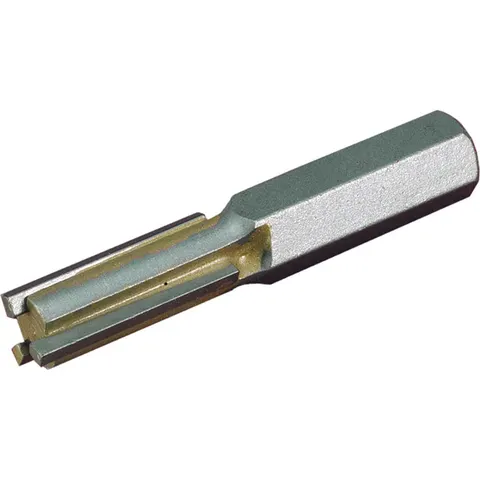 Faithfull Masonry & Mortar Router Bit – image 2
