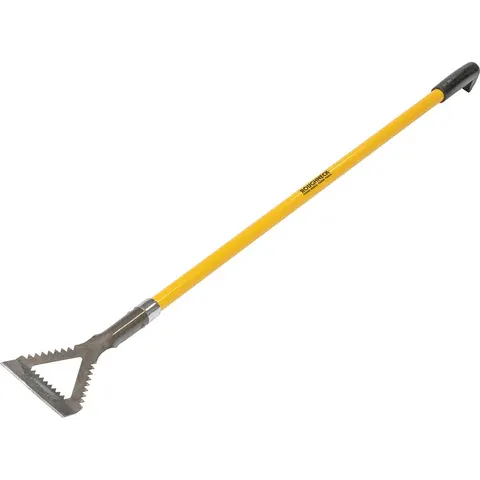 Roughneck Sharp-Edge Dutch Hoe – image 2