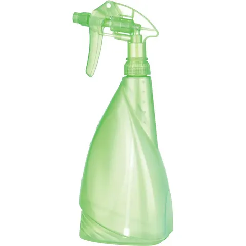 Multicolor 600cc Trigger Spray Bottle – image 2