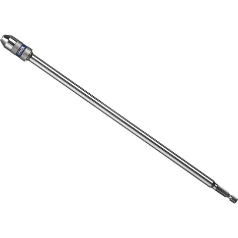 Irwin 1/4" Lock N Load Quick Change Bit Holder 300mm – image 3