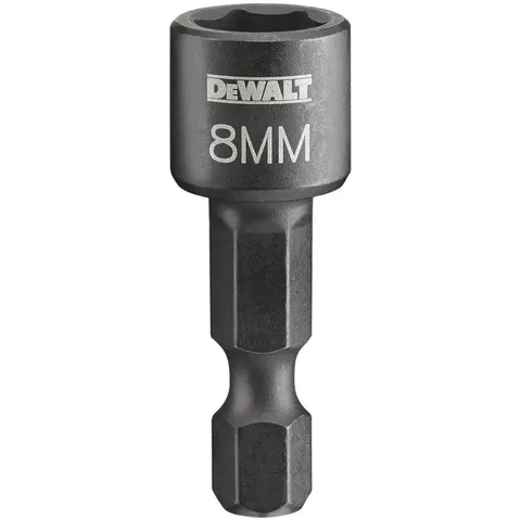 DT7462 Compact Nut Driver 8mm – image 2