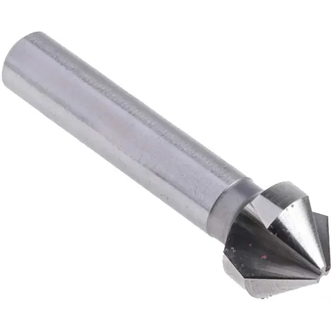 Dormer G136 HSS 90 Deg Countersink 25mm – image 2