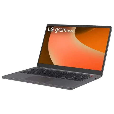 LG Gram 15U50T – Bild 2