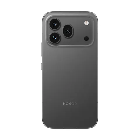 HONOR 600 Pro 5G 512GB, Black – Bild 3