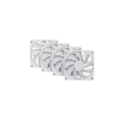 HYTE FAN- -FA12-WW-4 computer cooling system – Bild 2