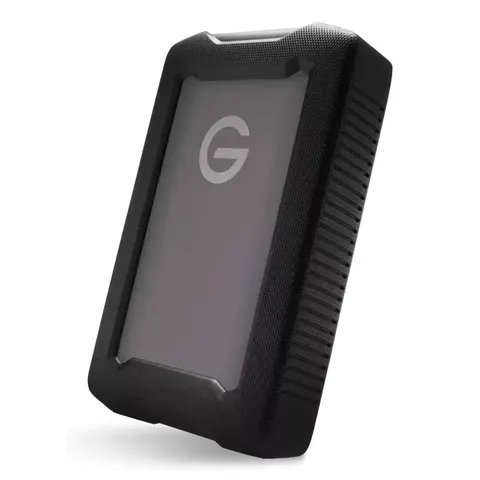SanDisk G-DRIVE ArmorATD external hard drive – Bild 2