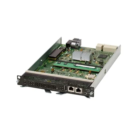 HPE Networking 6400 Management Module – Bild 2