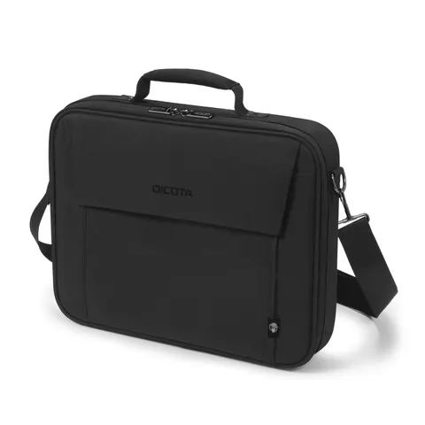 DICOTA Eco Multi BASE – Schwarz – Bild 2