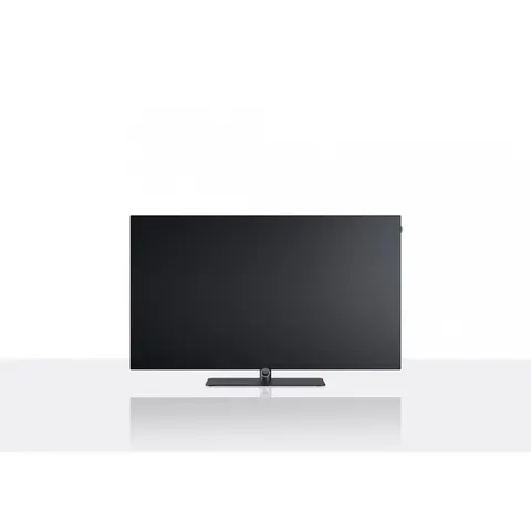 inspire 55 dr+ basalt grey OLED TV – Bild 2